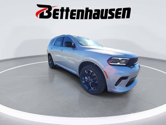 2024 Dodge Durango SXT Plus