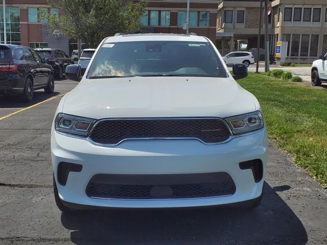 2024 Dodge Durango SXT Plus