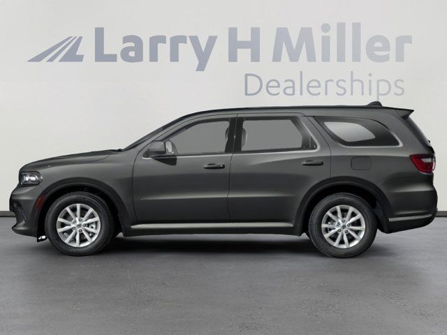 2024 Dodge Durango SXT