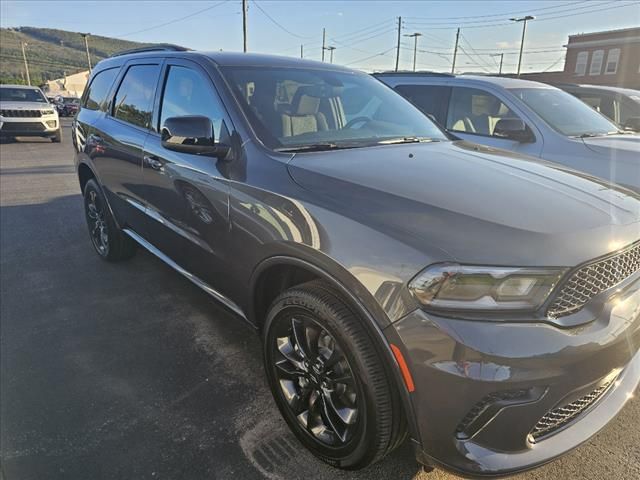 2024 Dodge Durango SXT