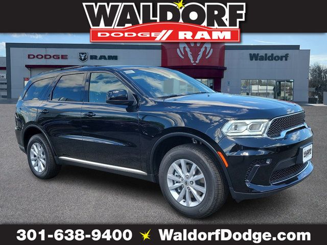 2024 Dodge Durango SXT