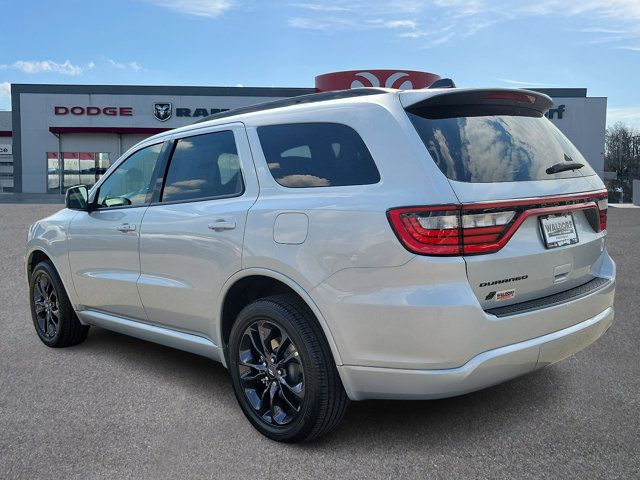 2024 Dodge Durango SXT