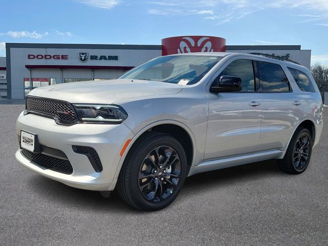 2024 Dodge Durango SXT