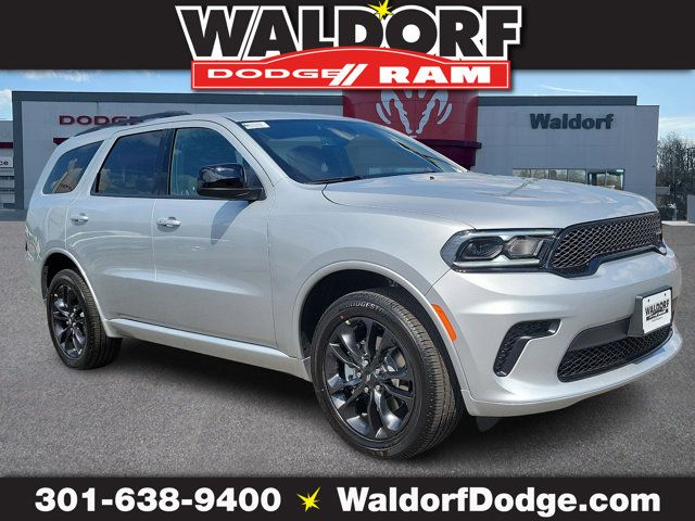 2024 Dodge Durango SXT