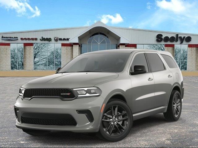 2024 Dodge Durango SXT