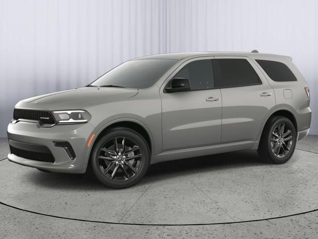 2024 Dodge Durango SXT