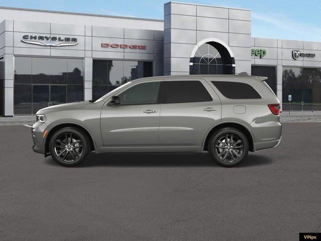 2024 Dodge Durango SXT