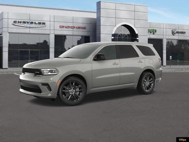 2024 Dodge Durango SXT