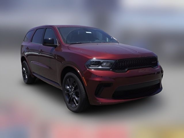 2024 Dodge Durango SXT