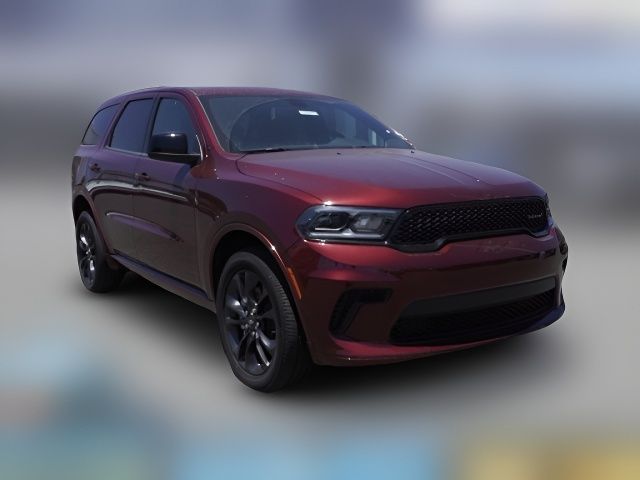2024 Dodge Durango SXT