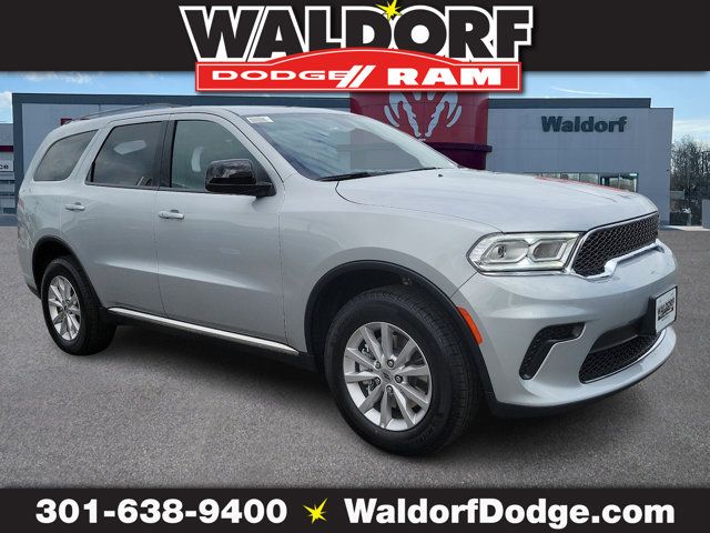 2024 Dodge Durango SXT