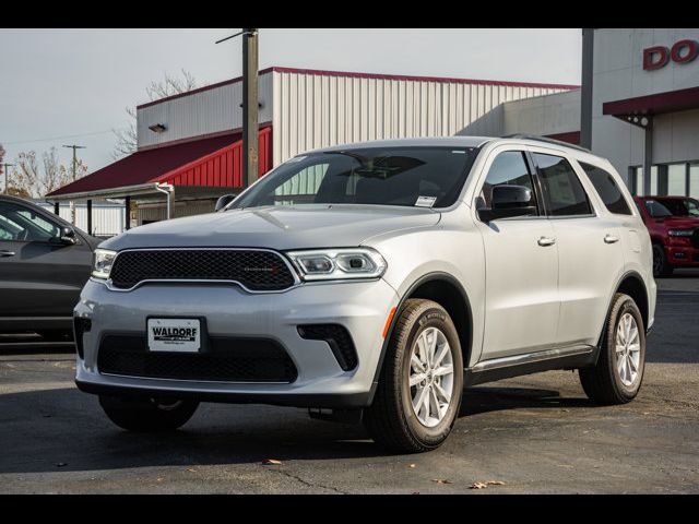 2024 Dodge Durango SXT