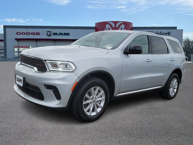 2024 Dodge Durango SXT