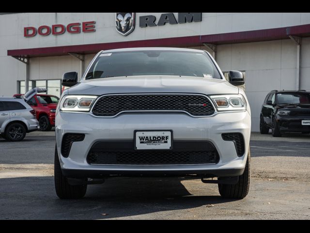 2024 Dodge Durango SXT