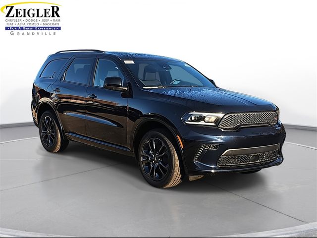 2024 Dodge Durango SXT Plus