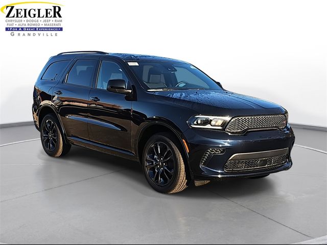 2024 Dodge Durango SXT Plus