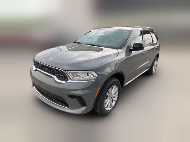 2024 Dodge Durango SXT