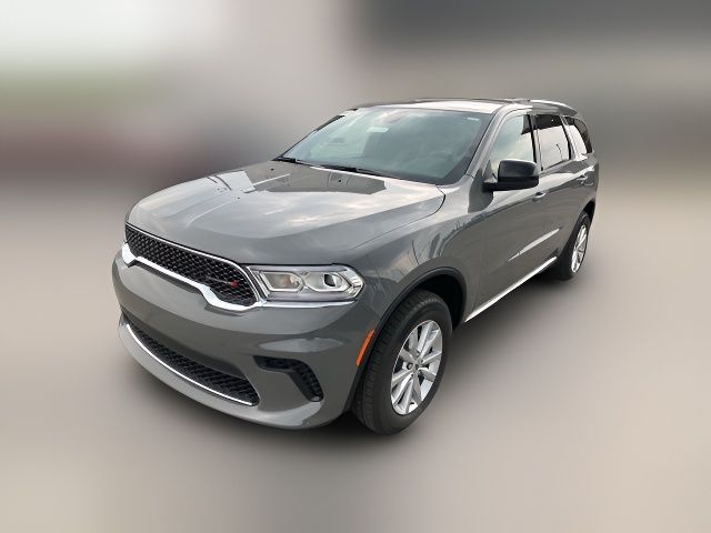 2024 Dodge Durango SXT