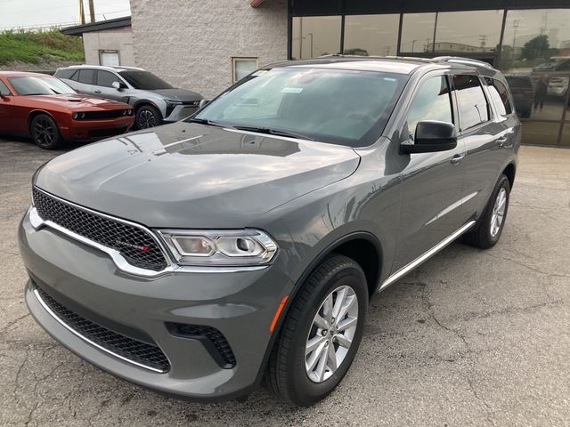 2024 Dodge Durango SXT