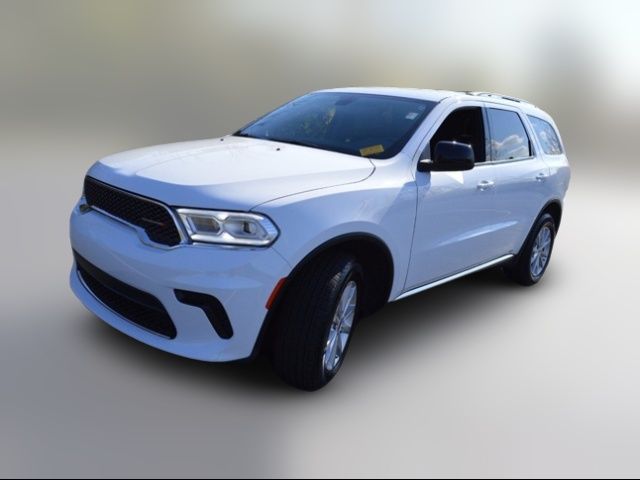 2024 Dodge Durango SXT