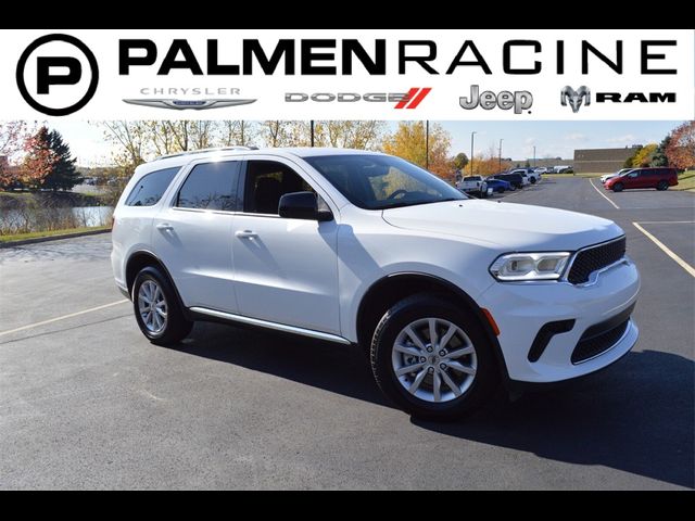 2024 Dodge Durango SXT