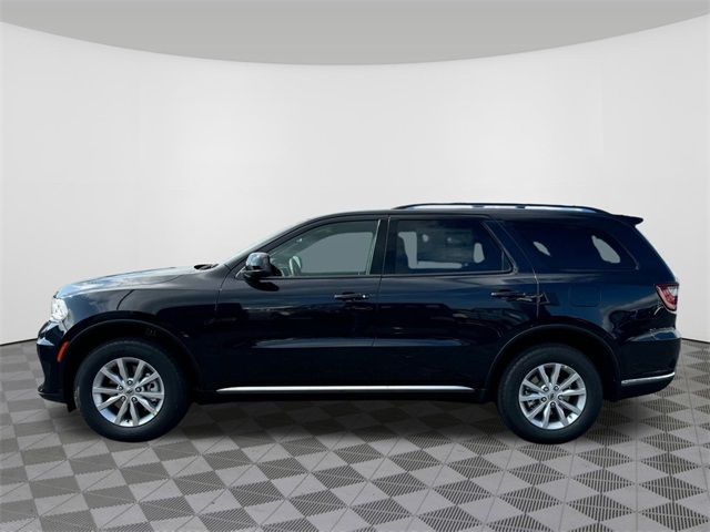 2024 Dodge Durango SXT