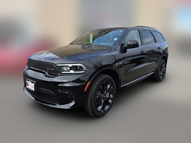 2024 Dodge Durango SXT