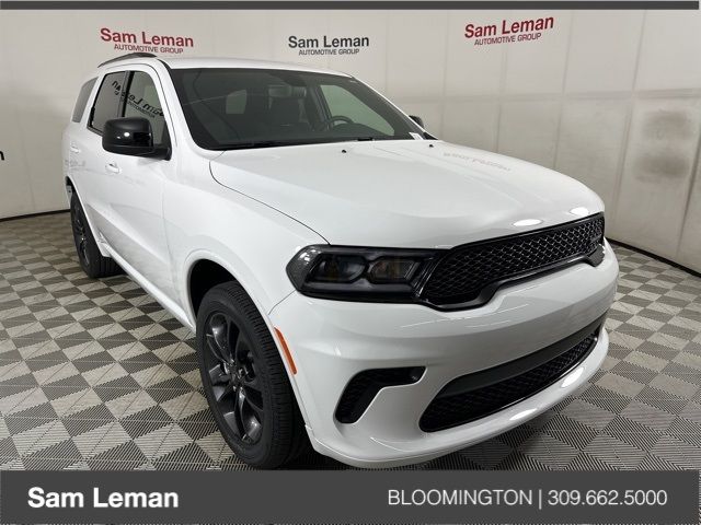 2024 Dodge Durango SXT