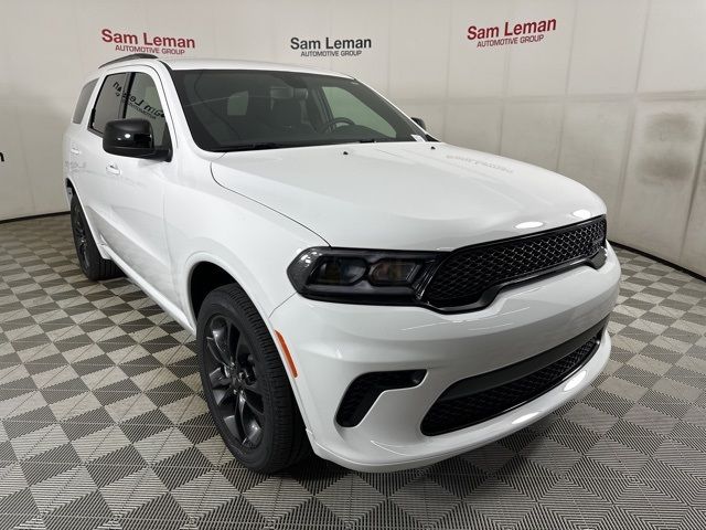 2024 Dodge Durango SXT