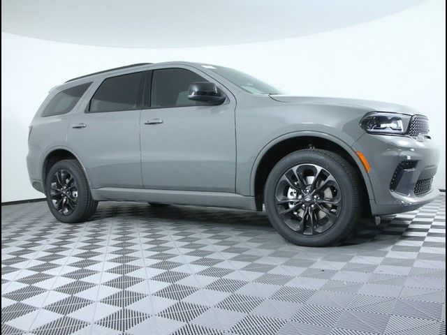 2024 Dodge Durango SXT Plus