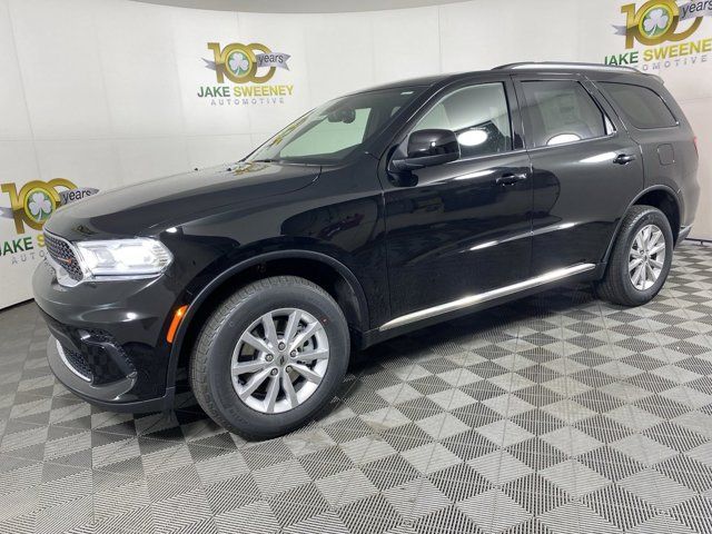 2024 Dodge Durango SXT