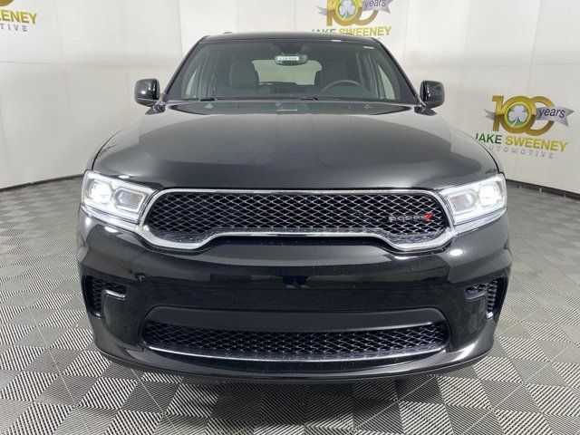 2024 Dodge Durango SXT