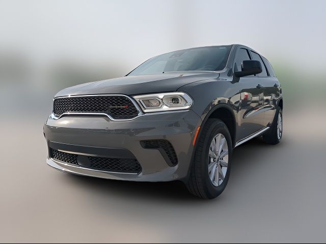 2024 Dodge Durango SXT Plus