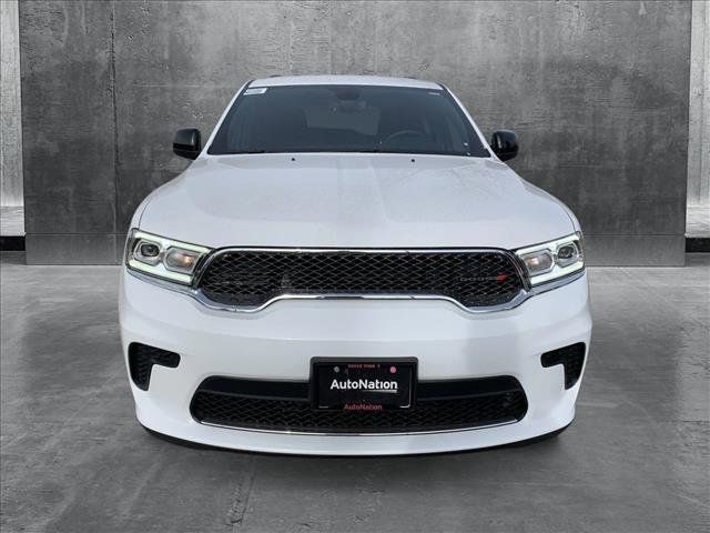 2024 Dodge Durango SXT