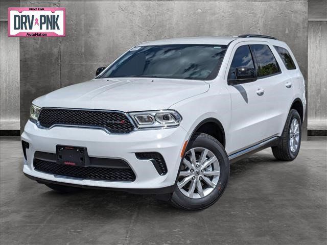 2024 Dodge Durango SXT