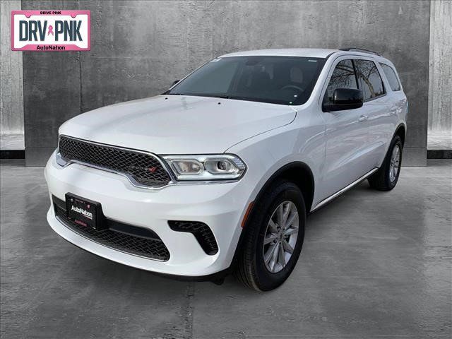 2024 Dodge Durango SXT