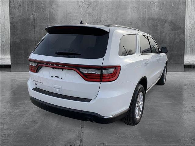 2024 Dodge Durango SXT