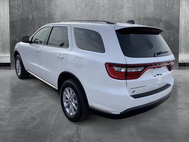 2024 Dodge Durango SXT