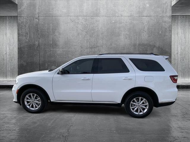 2024 Dodge Durango SXT