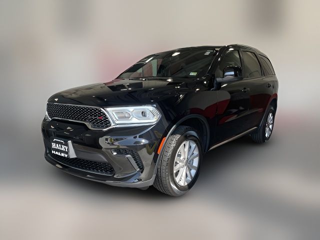 2024 Dodge Durango SXT