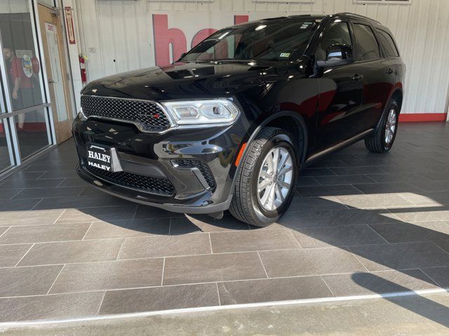 2024 Dodge Durango SXT