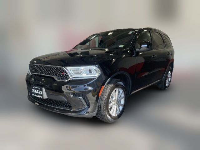 2024 Dodge Durango SXT