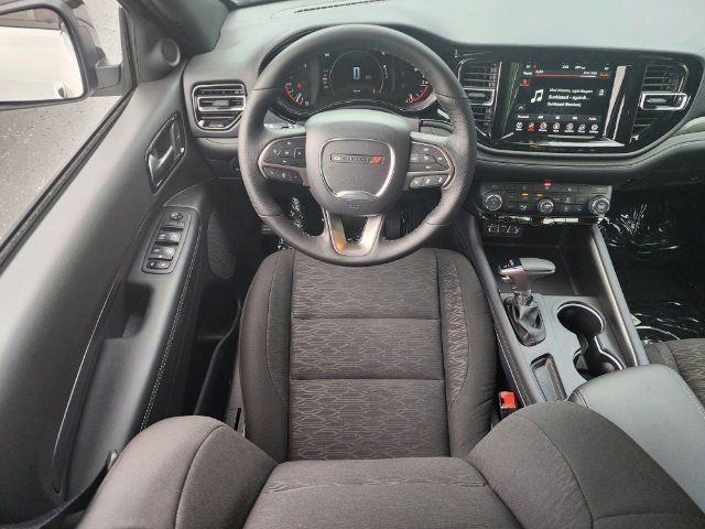 2024 Dodge Durango SXT Plus