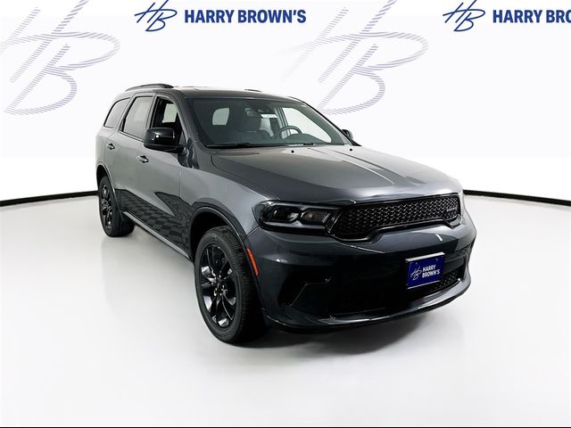 2024 Dodge Durango SXT Plus