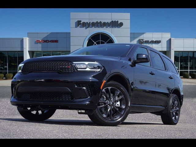 2024 Dodge Durango SXT