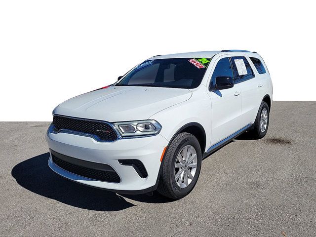 2024 Dodge Durango SXT