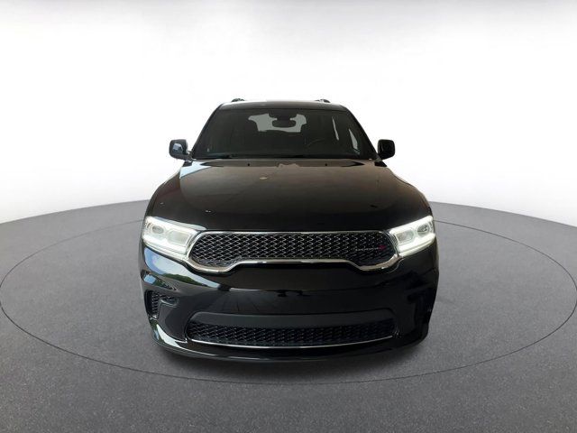 2024 Dodge Durango SXT