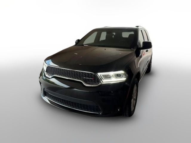 2024 Dodge Durango SXT