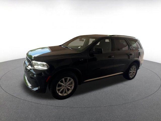 2024 Dodge Durango SXT