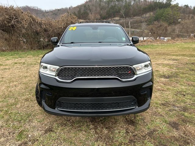 2024 Dodge Durango SXT